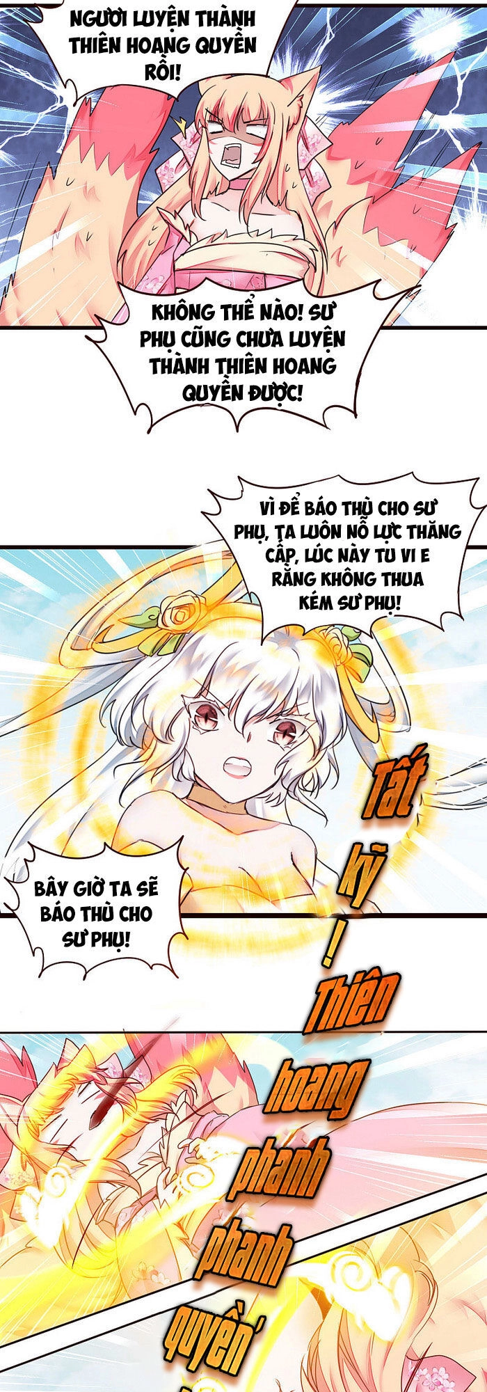 Nghịch Chuyển Tiên Đồ Chapter 167 - 17