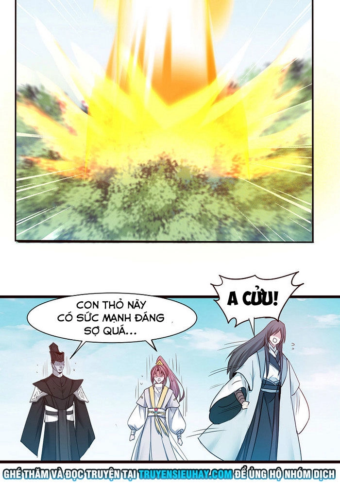 Nghịch Chuyển Tiên Đồ Chapter 167 - 19