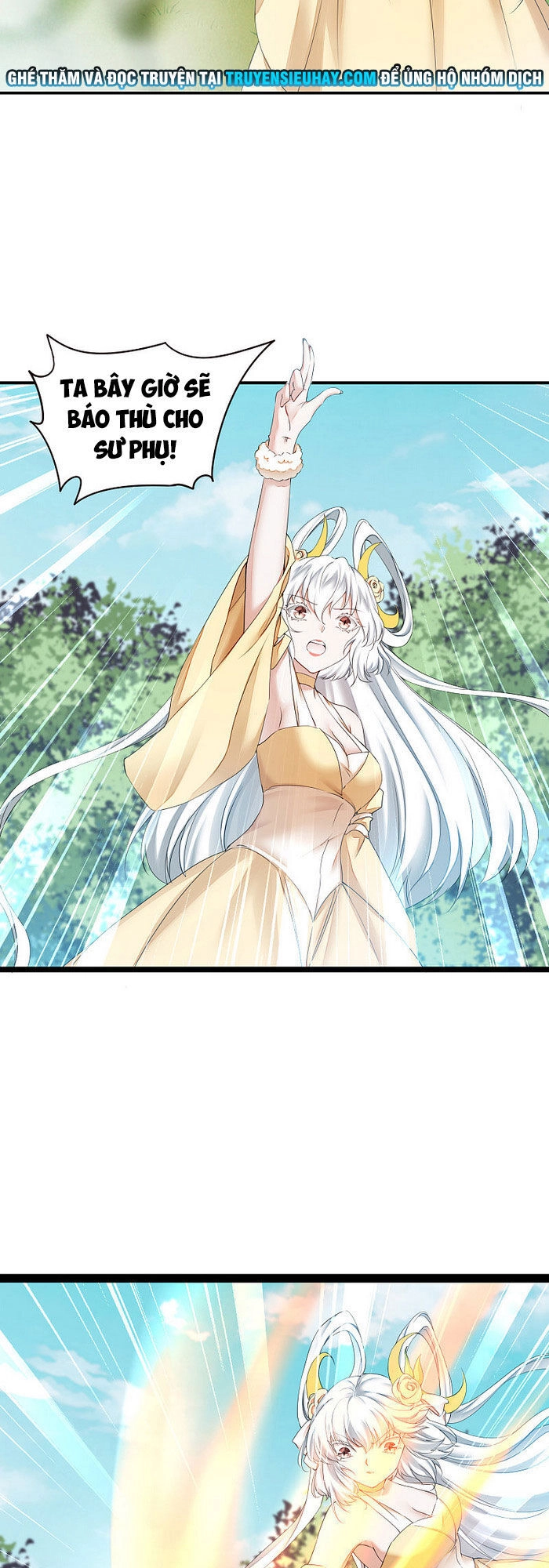 Nghịch Chuyển Tiên Đồ Chapter 168 - 3