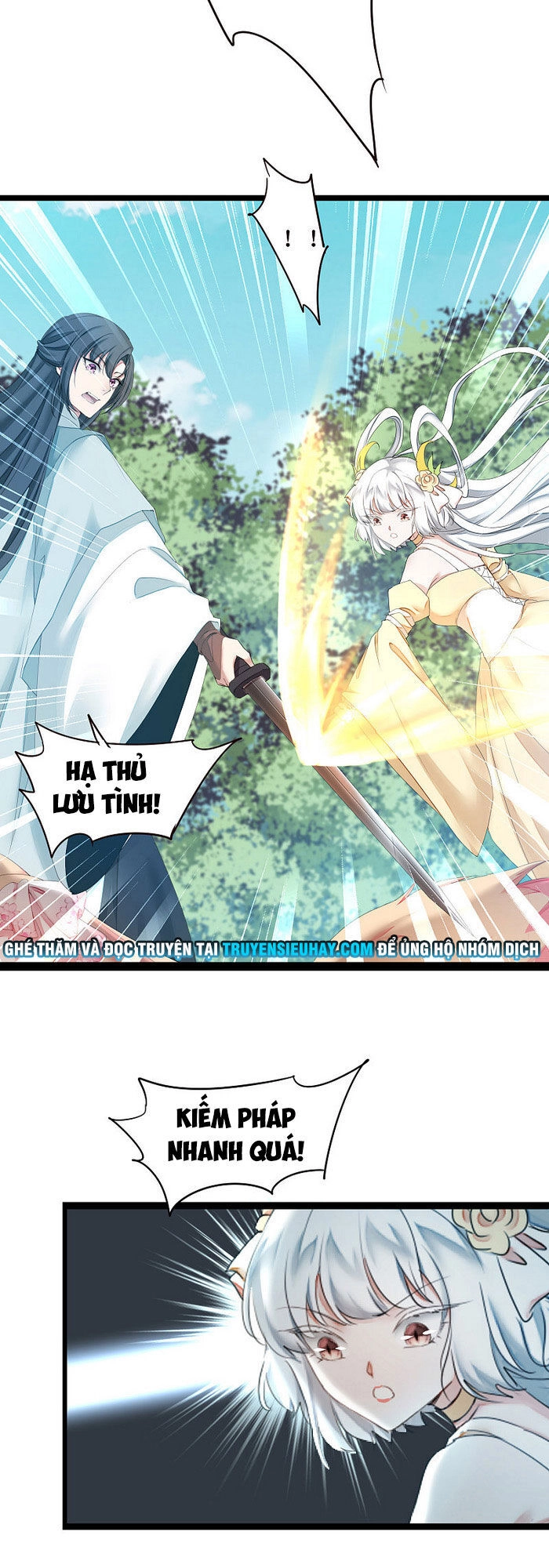 Nghịch Chuyển Tiên Đồ Chapter 168 - 5