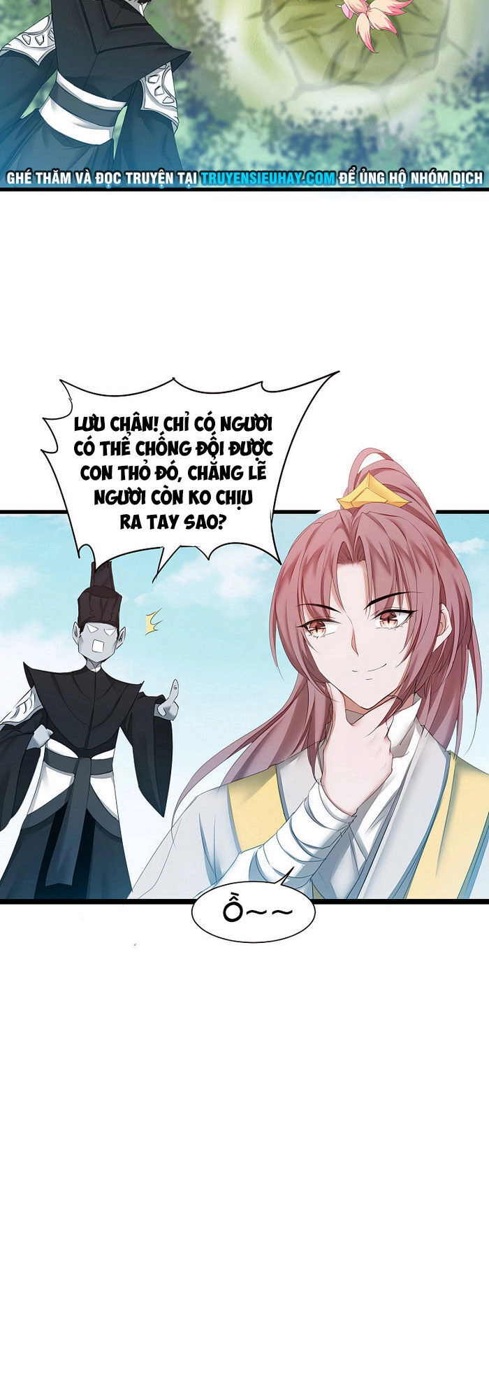 Nghịch Chuyển Tiên Đồ Chapter 168 - 9