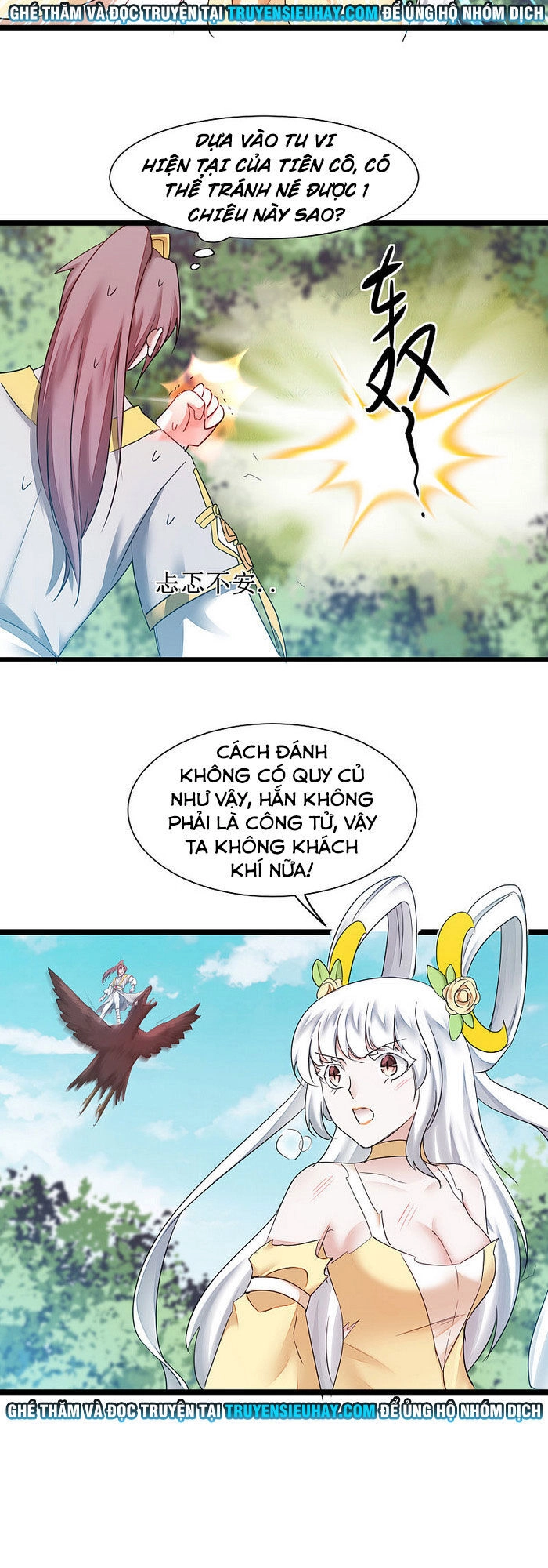 Nghịch Chuyển Tiên Đồ Chapter 168 - 15