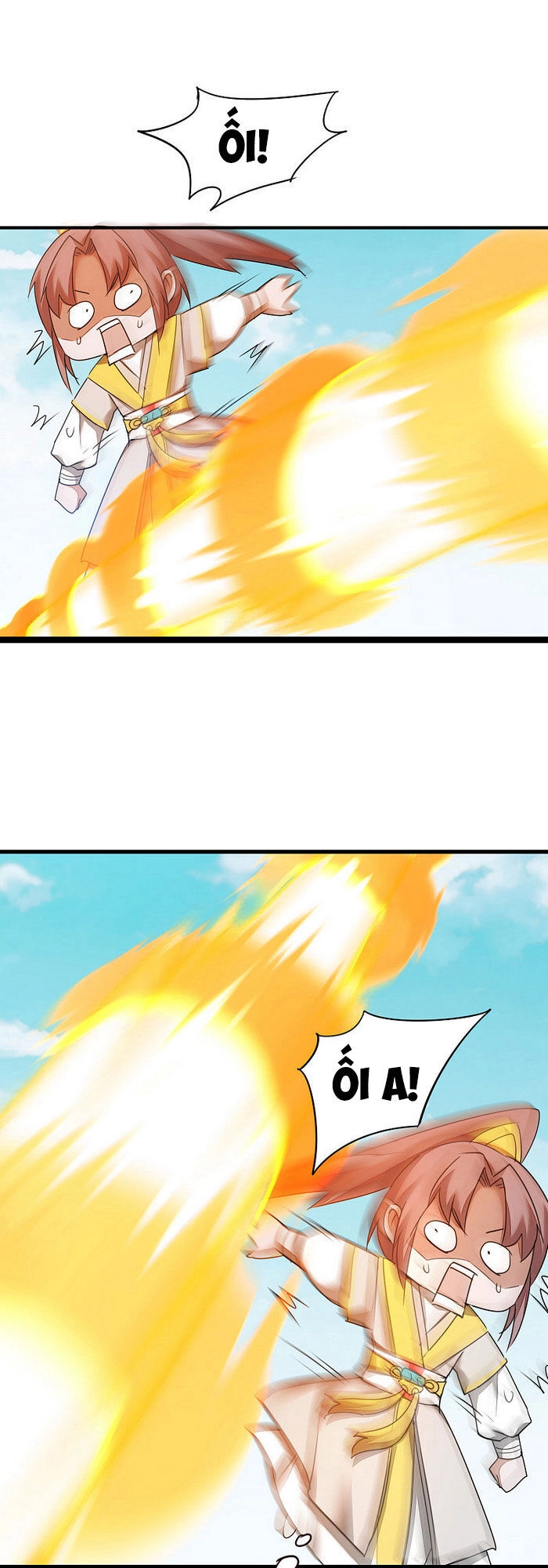 Nghịch Chuyển Tiên Đồ Chapter 168 - 17