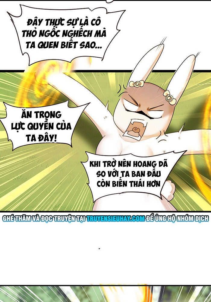Nghịch Chuyển Tiên Đồ Chapter 168 - 18