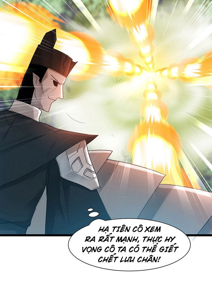 Nghịch Chuyển Tiên Đồ Chapter 168 - 19