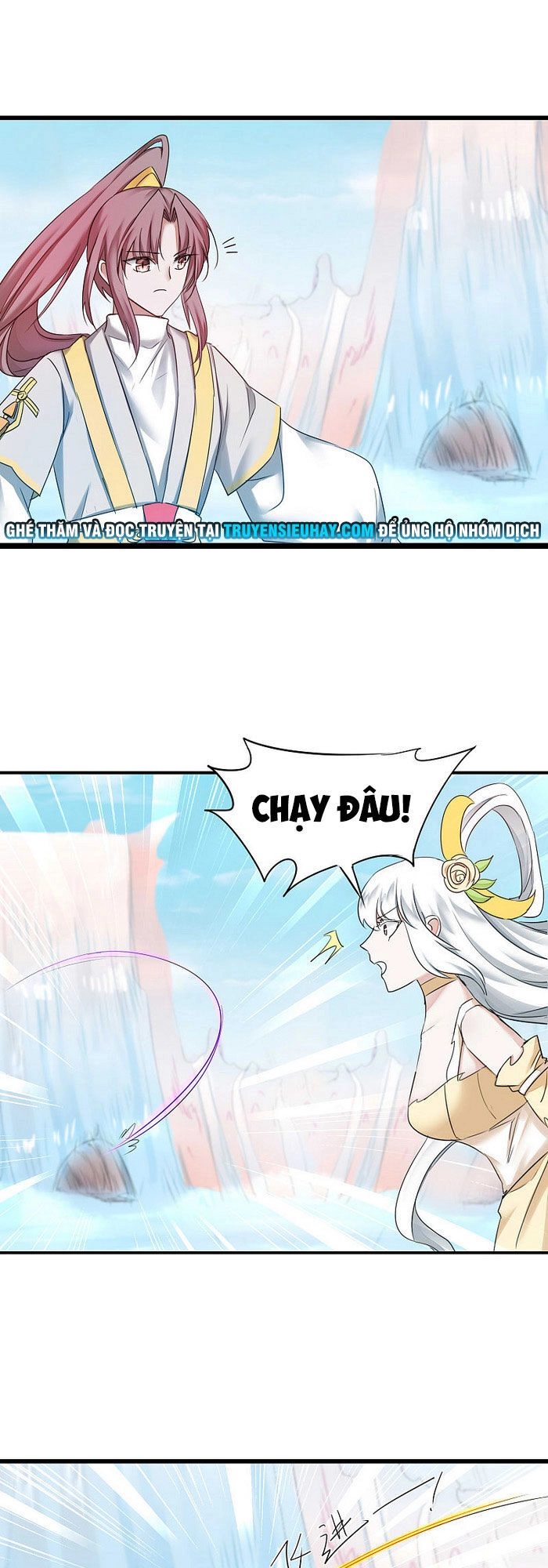 Nghịch Chuyển Tiên Đồ Chapter 169 - 1