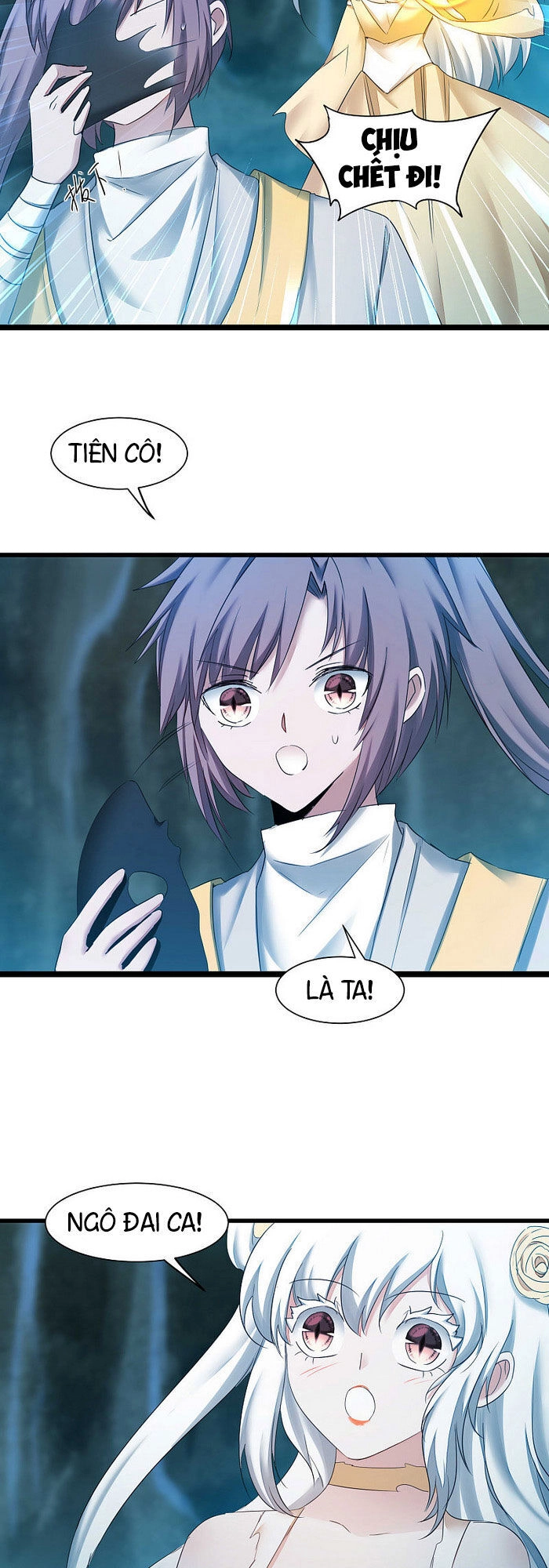 Nghịch Chuyển Tiên Đồ Chapter 169 - 3