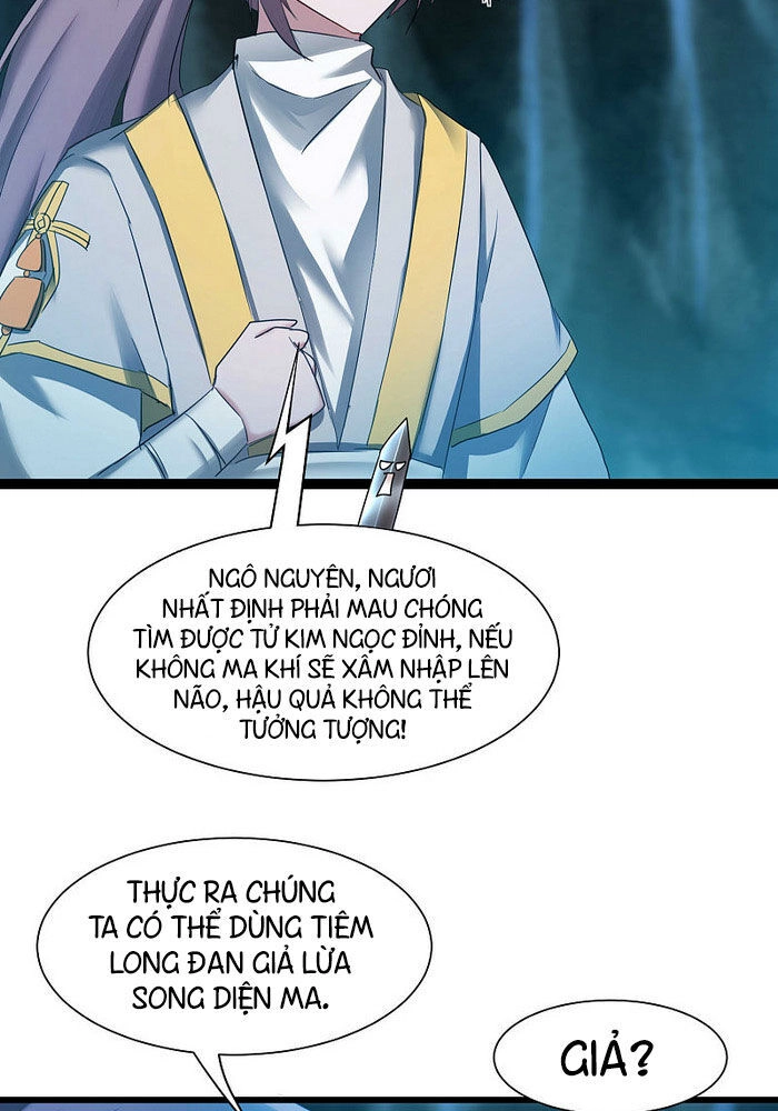 Nghịch Chuyển Tiên Đồ Chapter 169 - 6