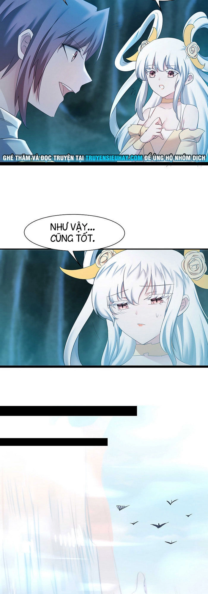 Nghịch Chuyển Tiên Đồ Chapter 169 - 7