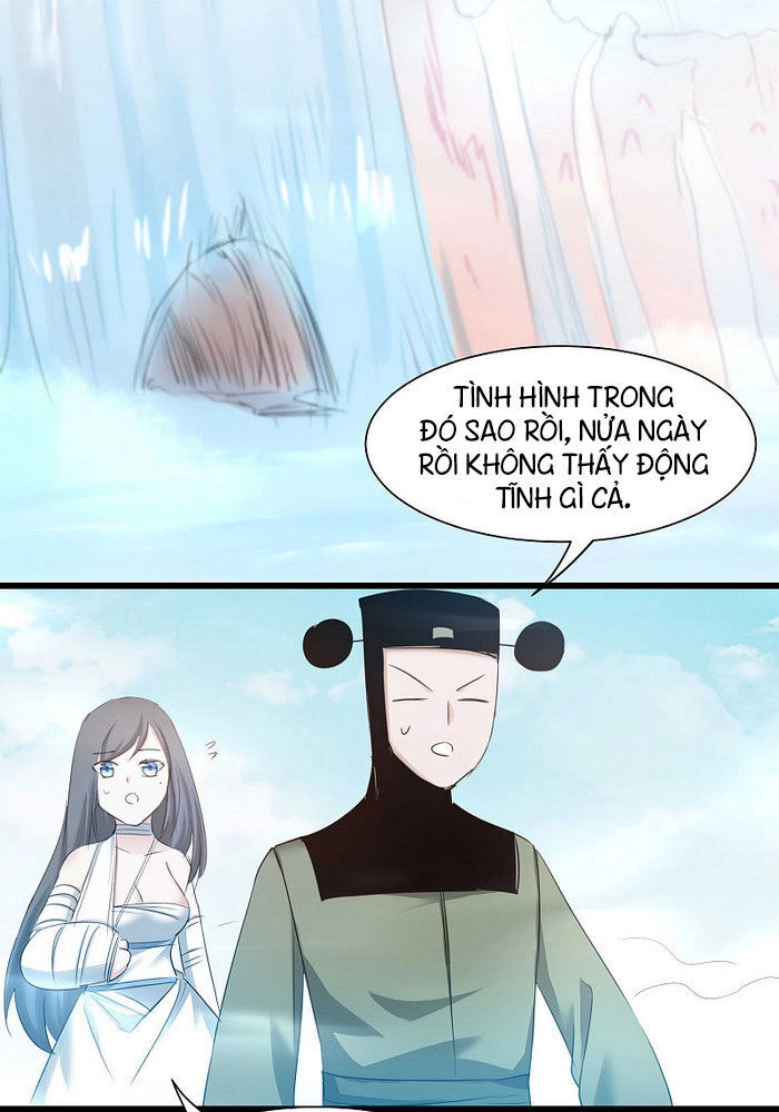 Nghịch Chuyển Tiên Đồ Chapter 169 - 8