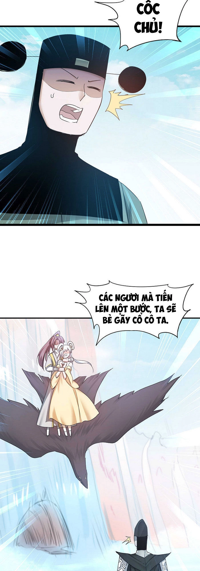 Nghịch Chuyển Tiên Đồ Chapter 169 - 11