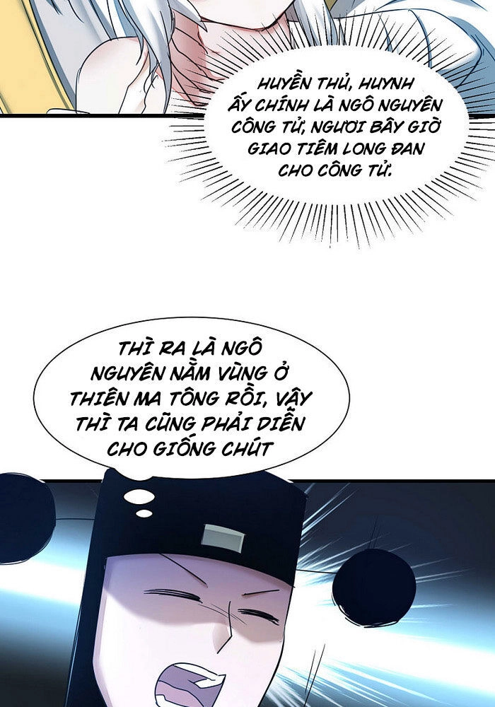 Nghịch Chuyển Tiên Đồ Chapter 169 - 14