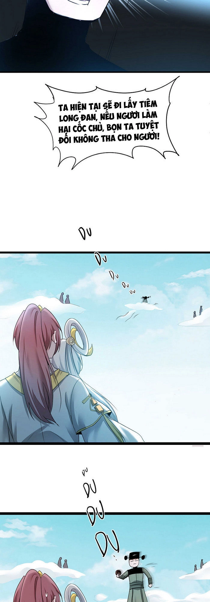 Nghịch Chuyển Tiên Đồ Chapter 169 - 15