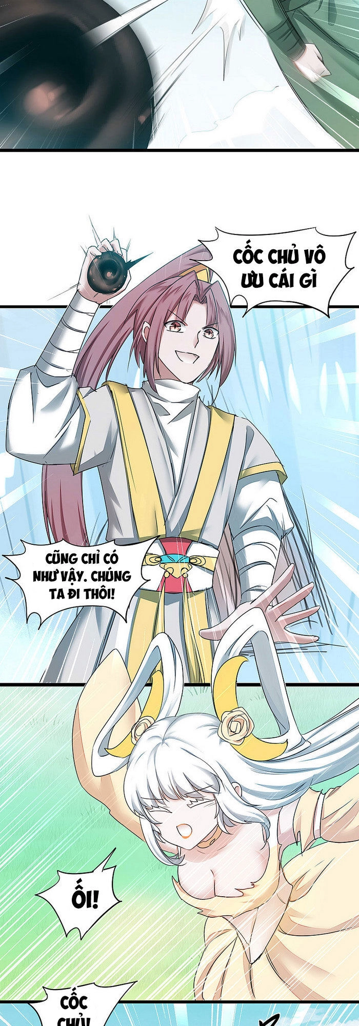 Nghịch Chuyển Tiên Đồ Chapter 169 - 17