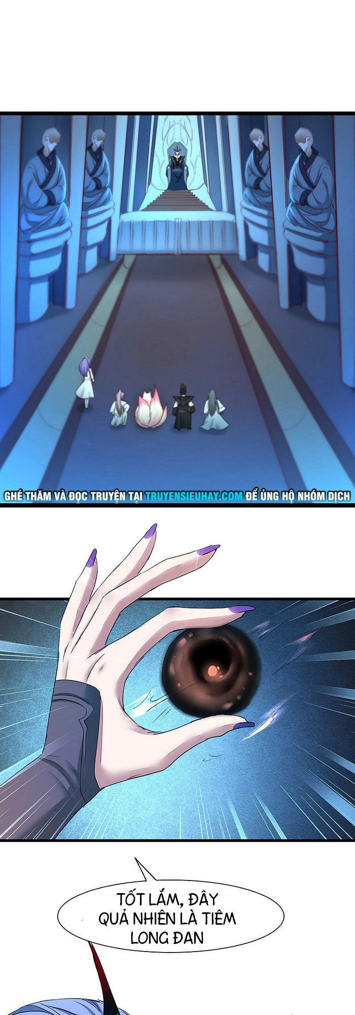 Nghịch Chuyển Tiên Đồ Chapter 169 - 19