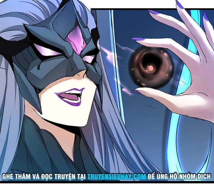 Nghịch Chuyển Tiên Đồ Chapter 169 - 20