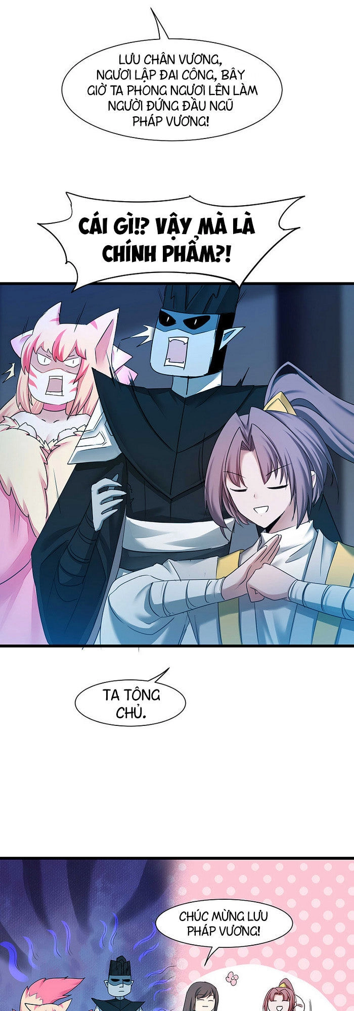 Nghịch Chuyển Tiên Đồ Chapter 169 - 21