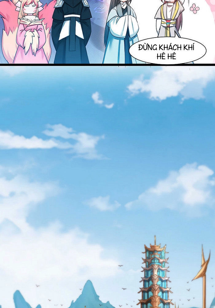 Nghịch Chuyển Tiên Đồ Chapter 169 - 22