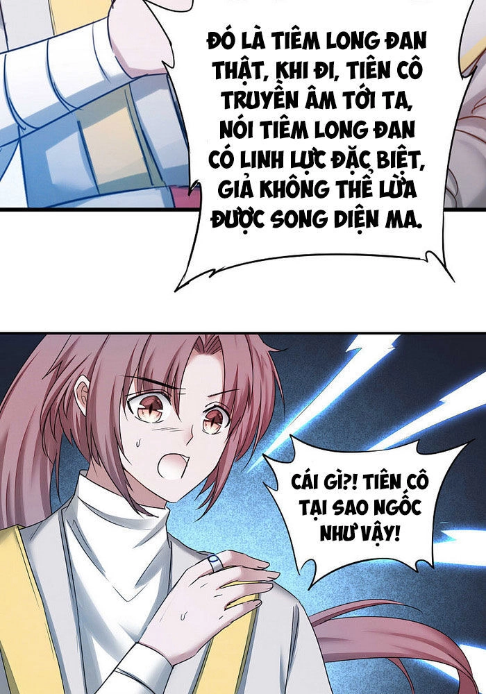 Nghịch Chuyển Tiên Đồ Chapter 169 - 24