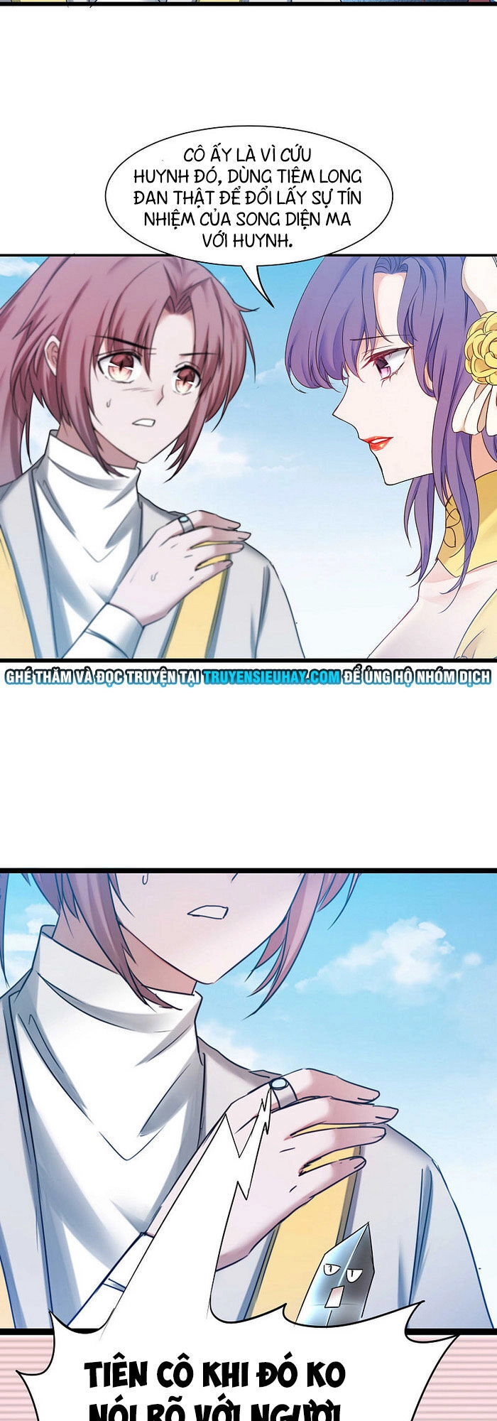 Nghịch Chuyển Tiên Đồ Chapter 169 - 25