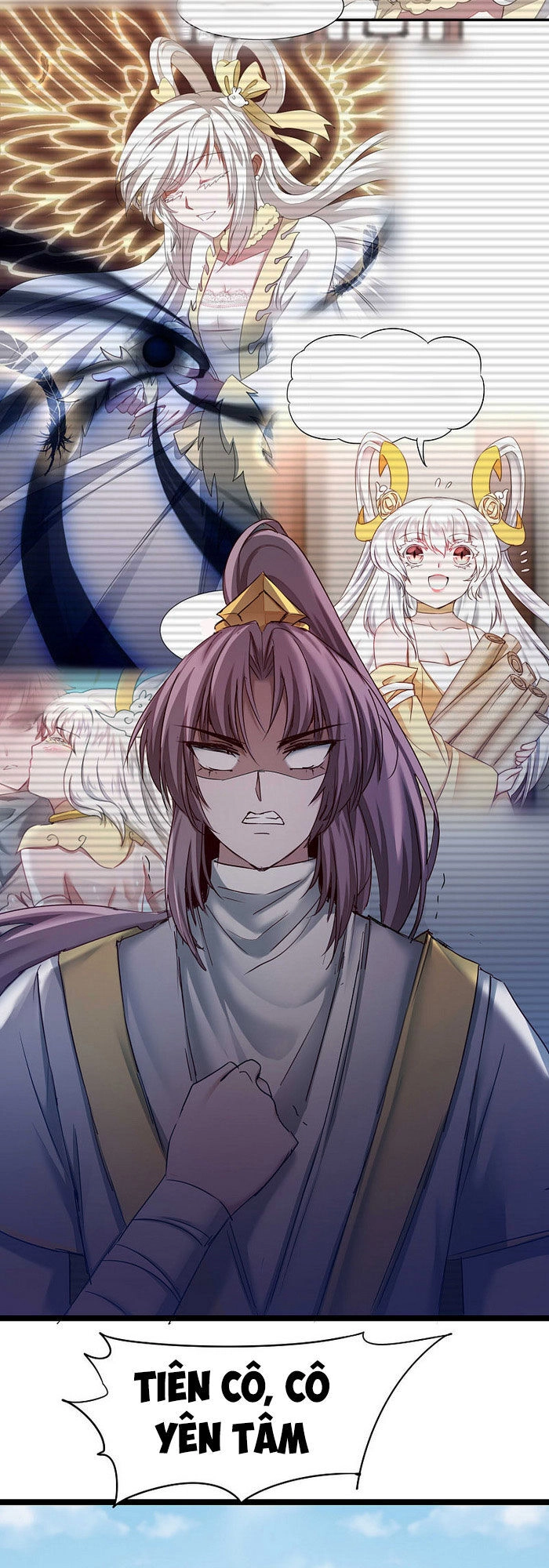 Nghịch Chuyển Tiên Đồ Chapter 169 - 27