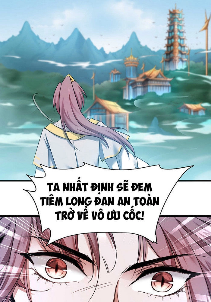 Nghịch Chuyển Tiên Đồ Chapter 169 - 28