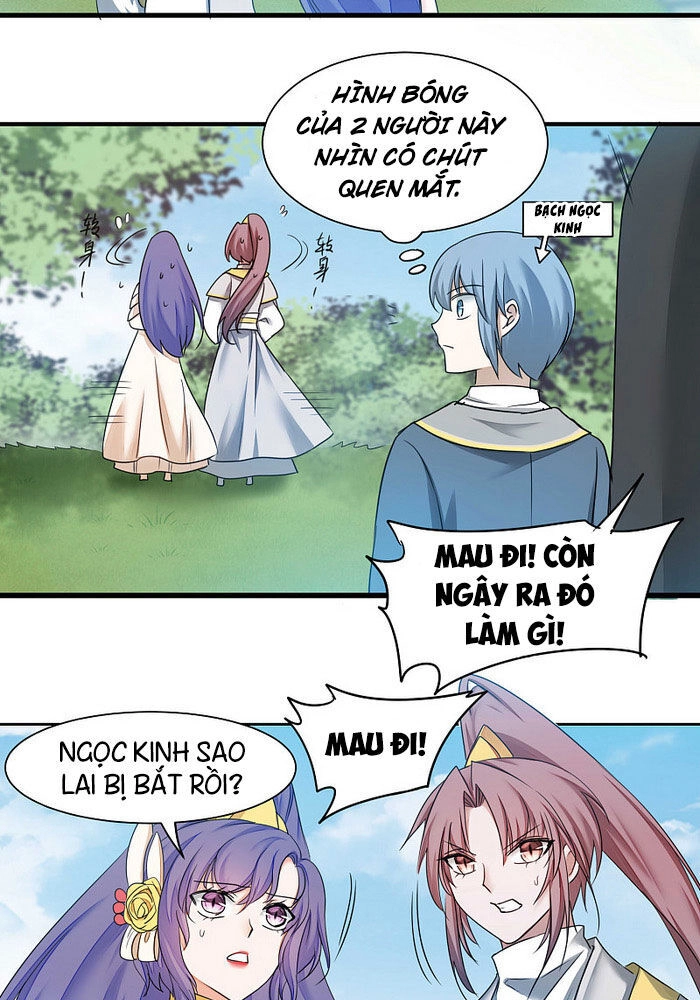 Nghịch Chuyển Tiên Đồ Chapter 170 - 2