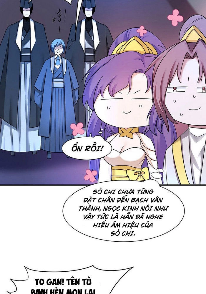 Nghịch Chuyển Tiên Đồ Chapter 170 - 8