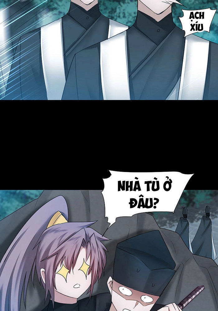 Nghịch Chuyển Tiên Đồ Chapter 171 - 6