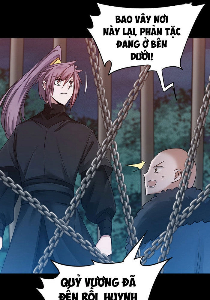 Nghịch Chuyển Tiên Đồ Chapter 171 - 16