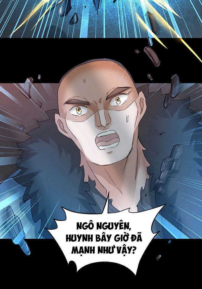 Nghịch Chuyển Tiên Đồ Chapter 171 - 19