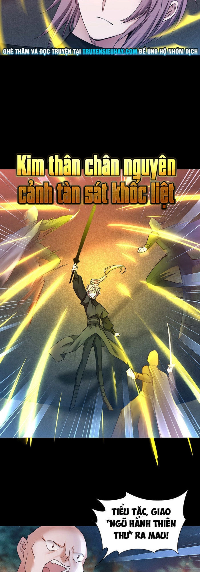 Nghịch Chuyển Tiên Đồ Chapter 172 - 5