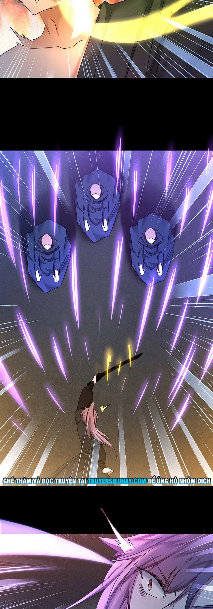 Nghịch Chuyển Tiên Đồ Chapter 172 - 7