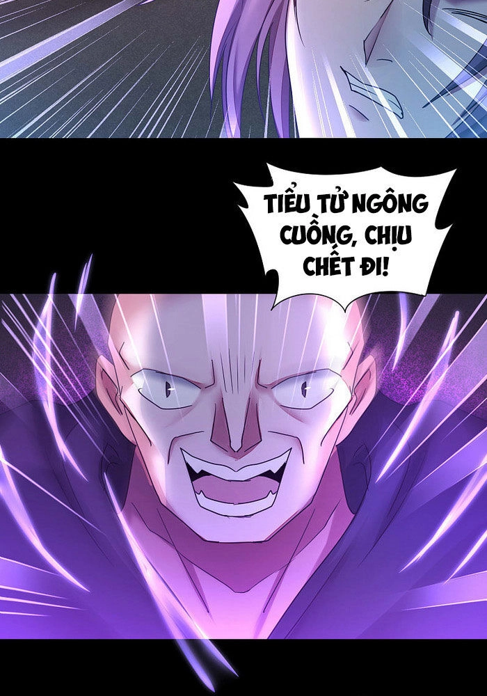 Nghịch Chuyển Tiên Đồ Chapter 172 - 8