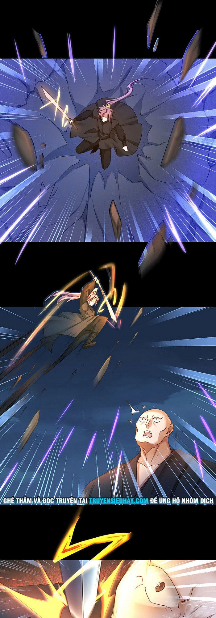 Nghịch Chuyển Tiên Đồ Chapter 172 - 9