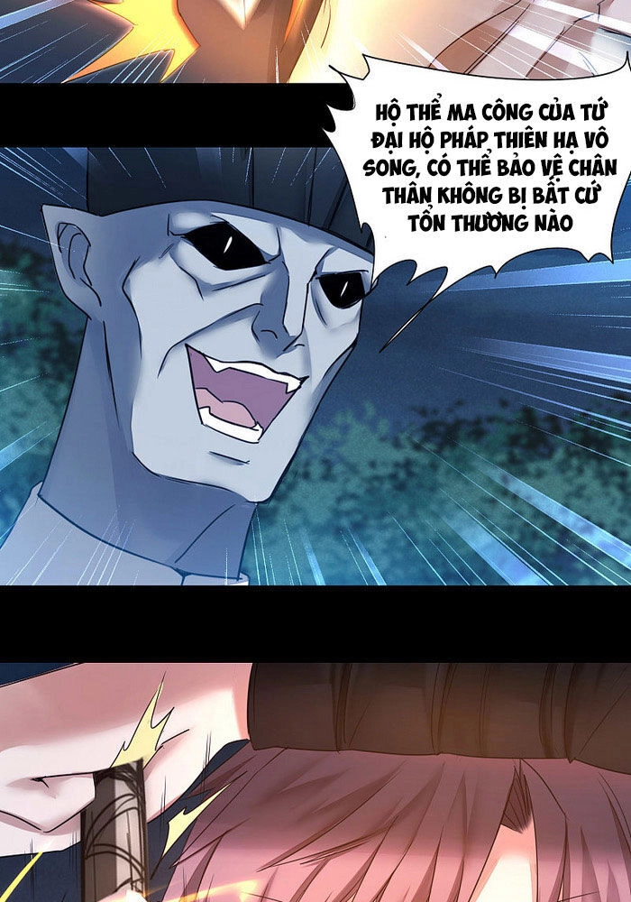 Nghịch Chuyển Tiên Đồ Chapter 172 - 10