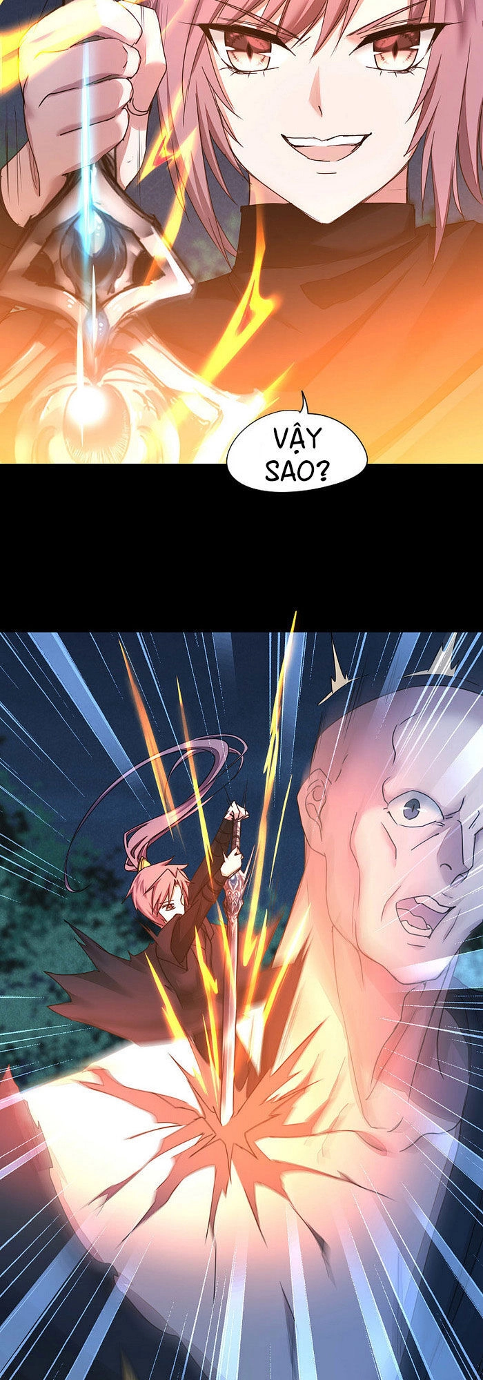 Nghịch Chuyển Tiên Đồ Chapter 172 - 11