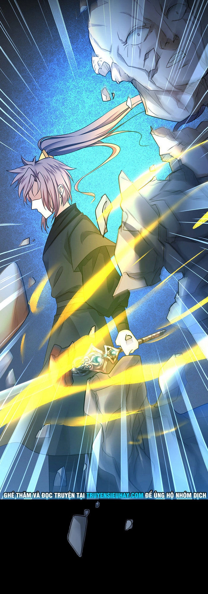 Nghịch Chuyển Tiên Đồ Chapter 172 - 13