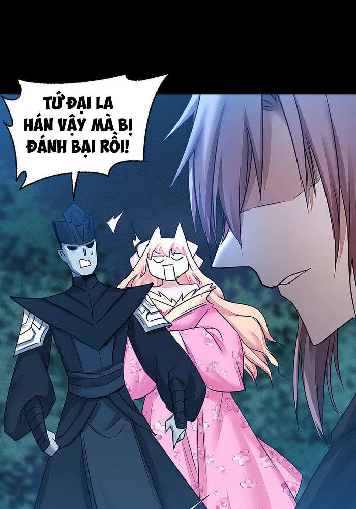 Nghịch Chuyển Tiên Đồ Chapter 172 - 14