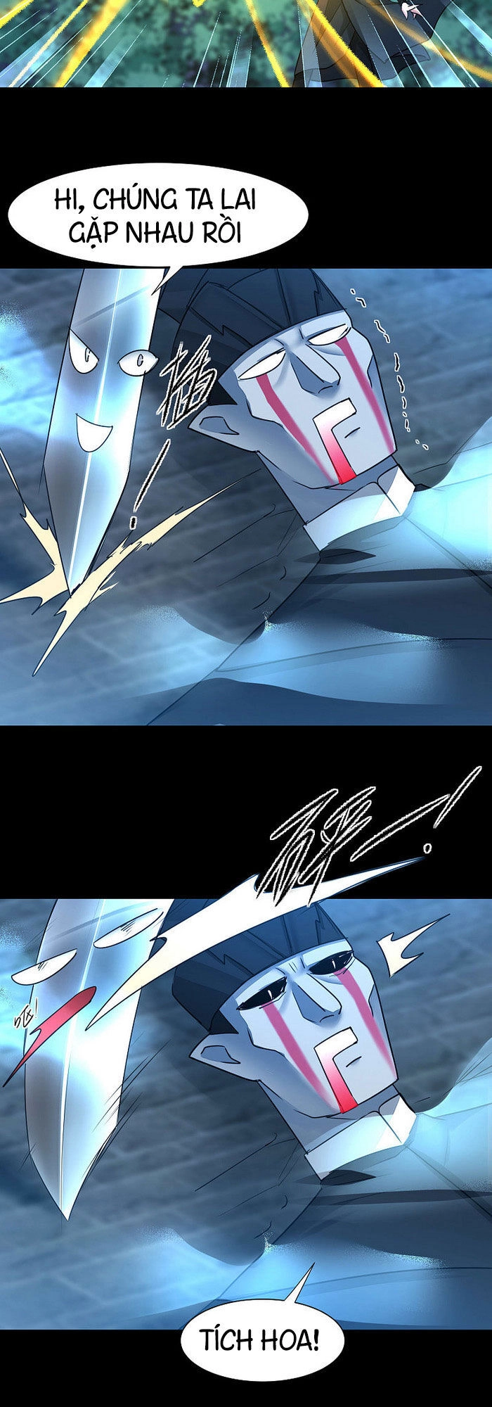 Nghịch Chuyển Tiên Đồ Chapter 172 - 20