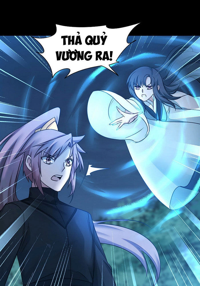 Nghịch Chuyển Tiên Đồ Chapter 172 - 21