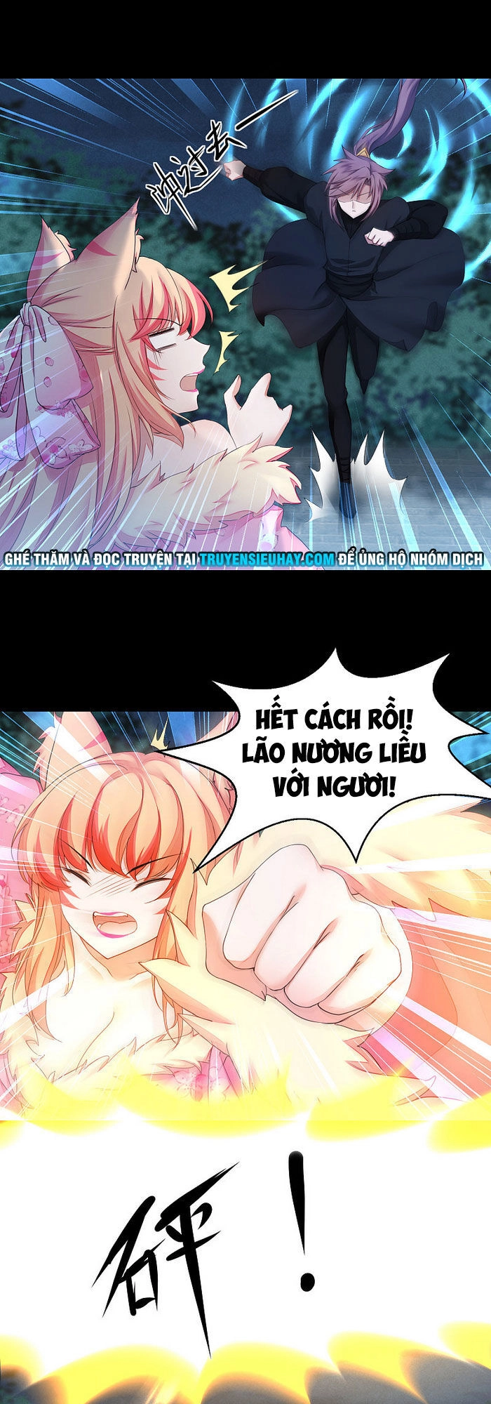 Nghịch Chuyển Tiên Đồ Chapter 173 - 1