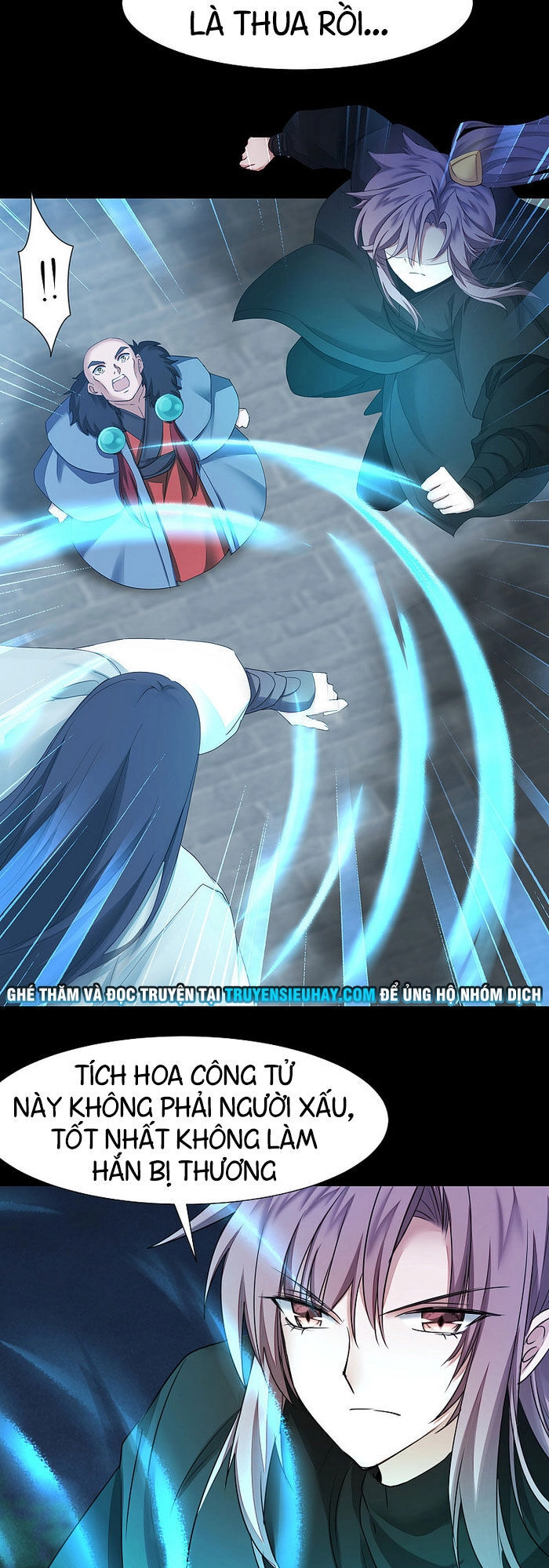 Nghịch Chuyển Tiên Đồ Chapter 173 - 3