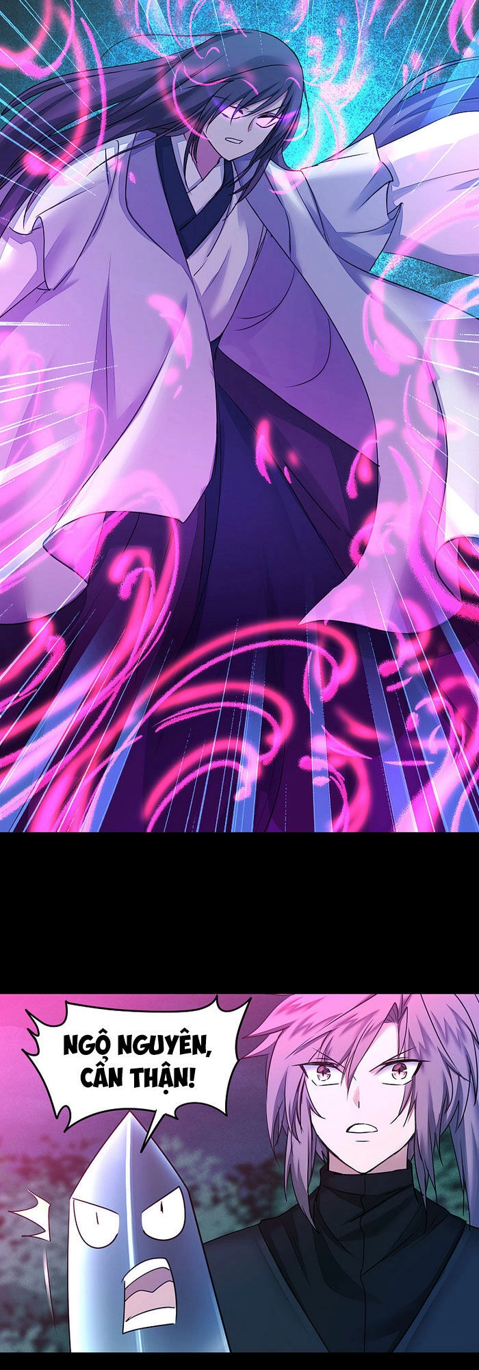 Nghịch Chuyển Tiên Đồ Chapter 173 - 9