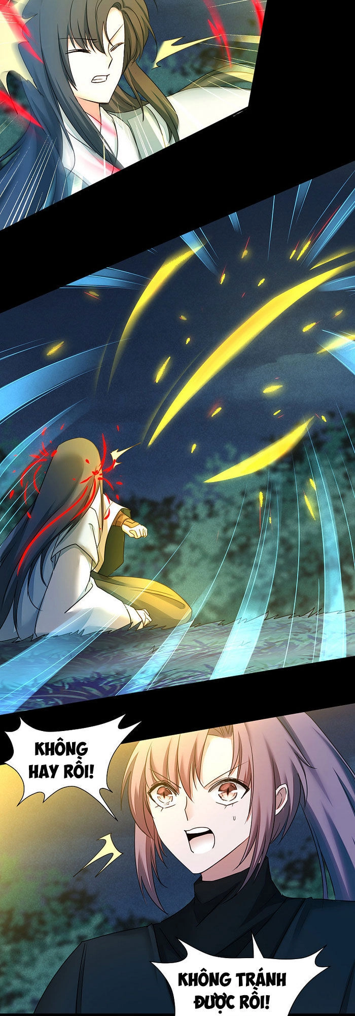 Nghịch Chuyển Tiên Đồ Chapter 173 - 15