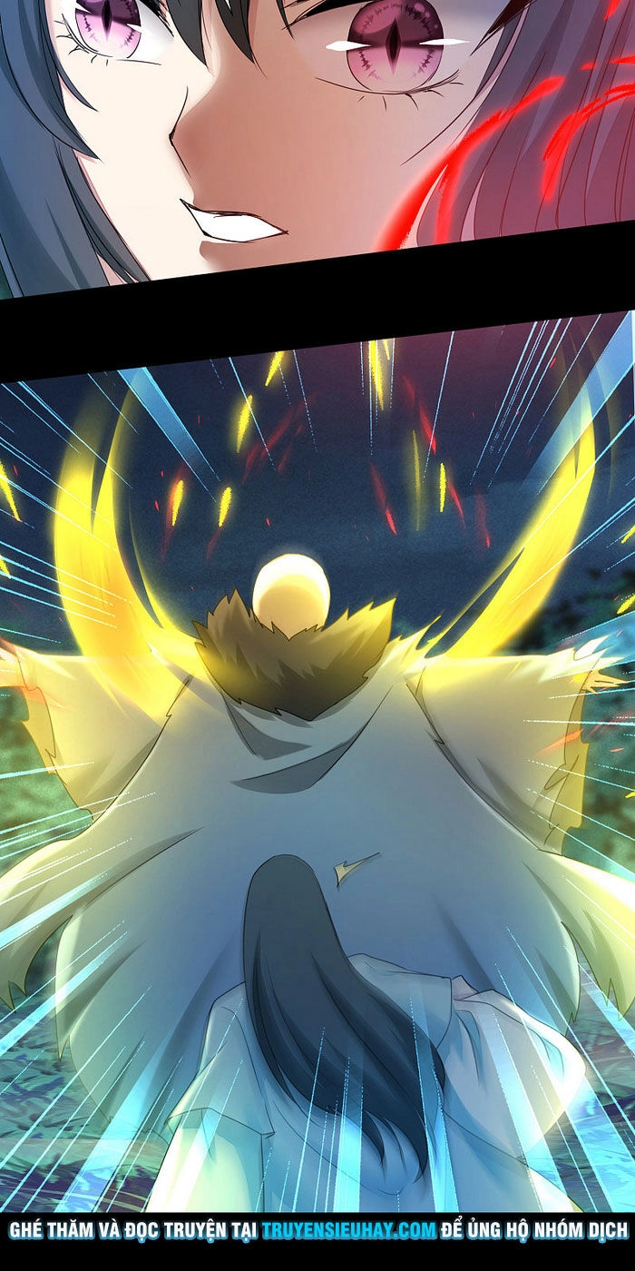 Nghịch Chuyển Tiên Đồ Chapter 173 - 17