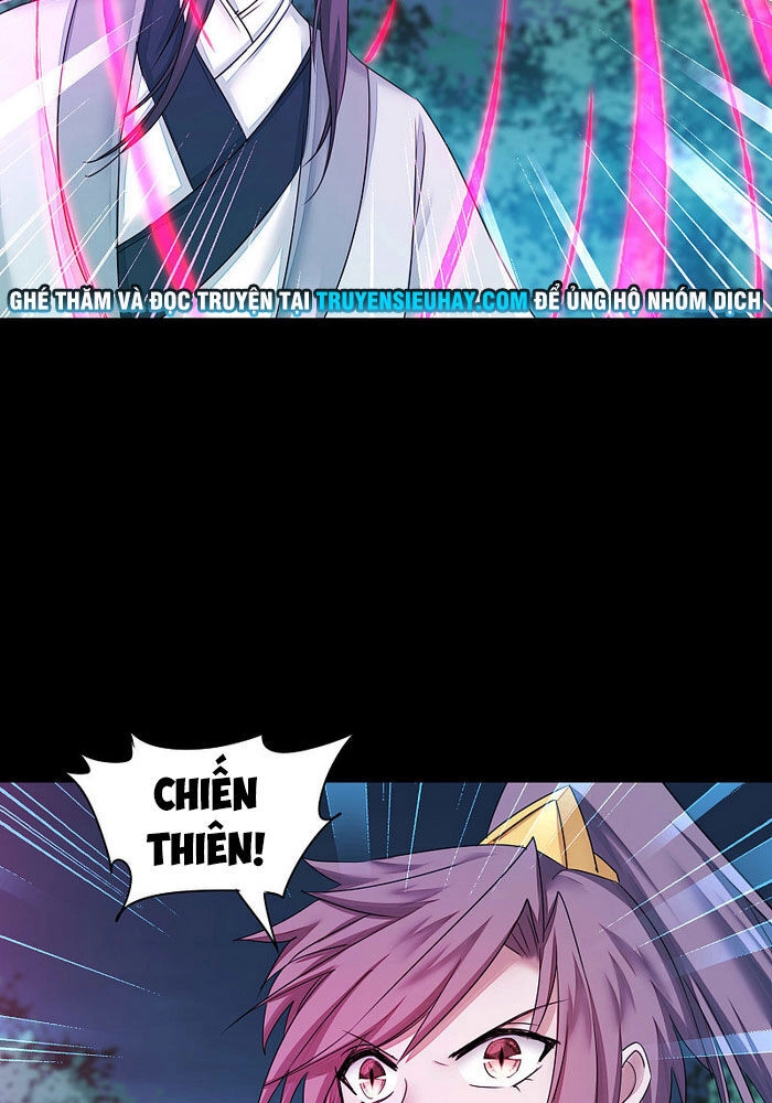 Nghịch Chuyển Tiên Đồ Chapter 173 - 21