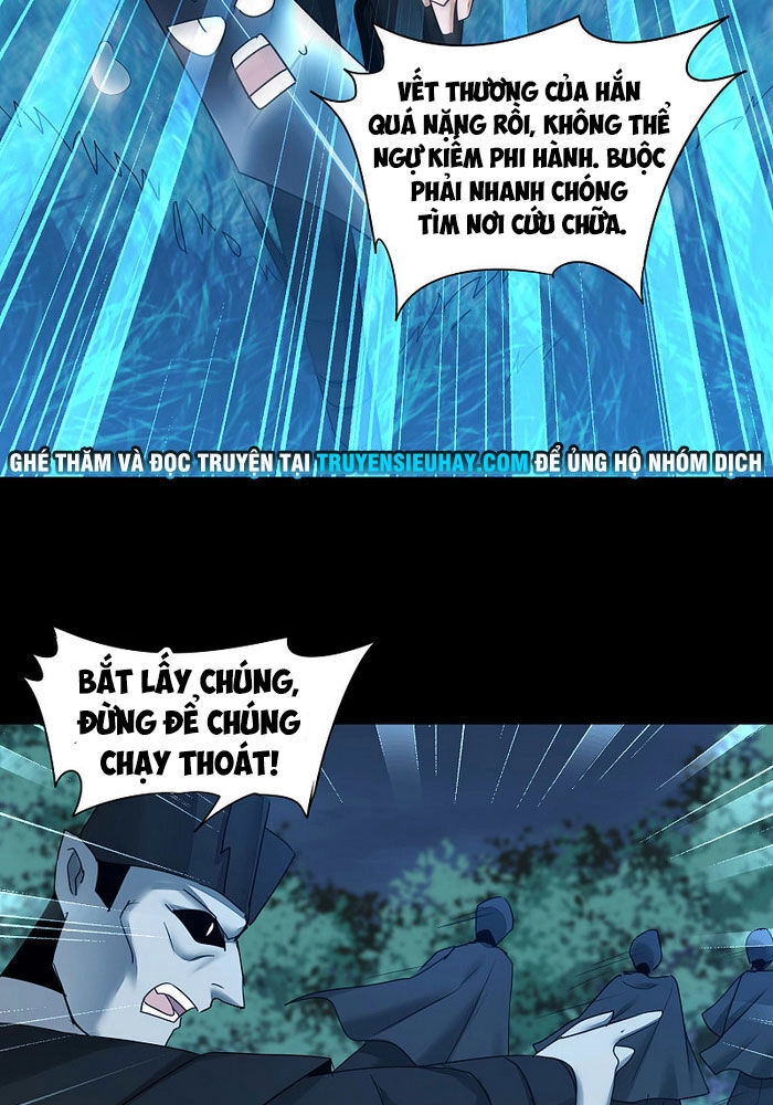 Nghịch Chuyển Tiên Đồ Chapter 173 - 23