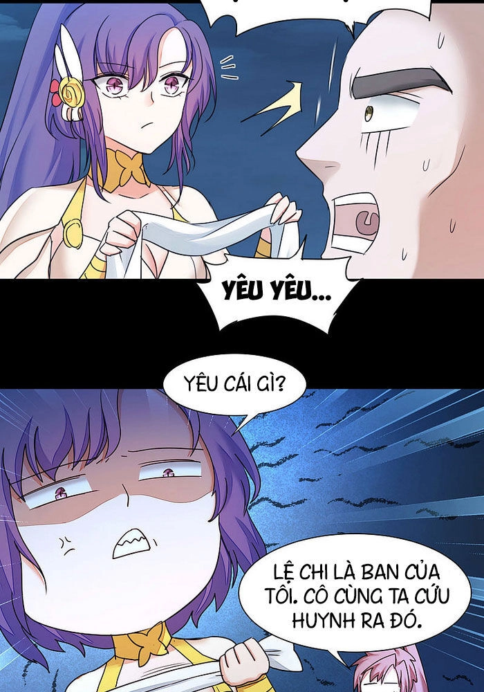 Nghịch Chuyển Tiên Đồ Chapter 174 - 2