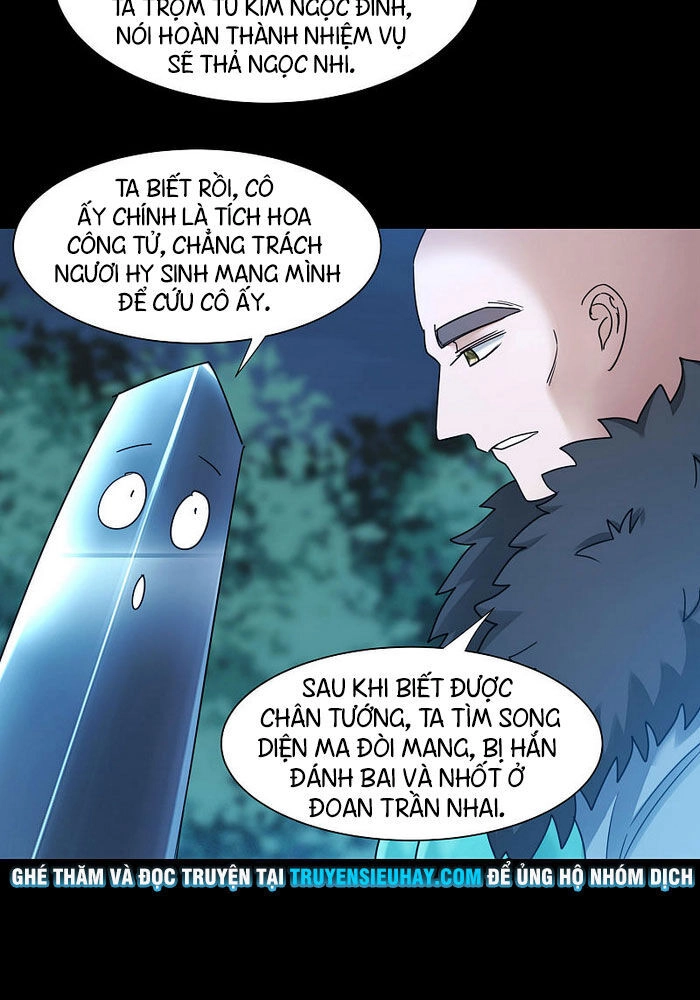 Nghịch Chuyển Tiên Đồ Chapter 174 - 8